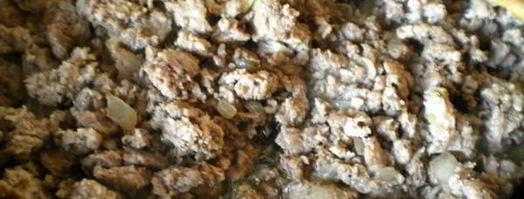 лазанья с баклажанами. Шаг 3