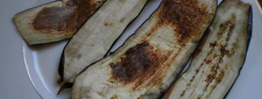 лазанья с баклажанами. Шаг 5