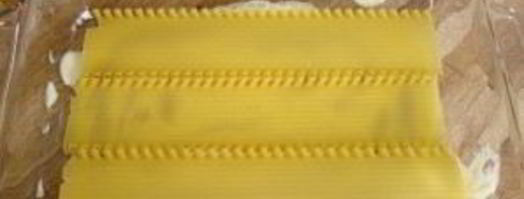 лазанья с брокколи. Шаг 6