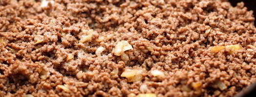 лазанья с фаршем. Шаг 2