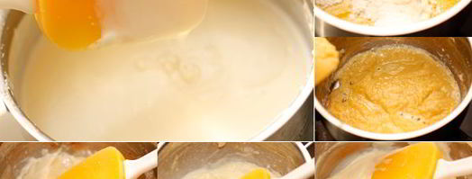 лазанья с фаршем. Шаг 4