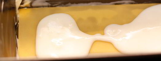 лазанья с фаршем. Шаг 5