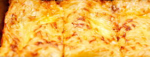 лазанья с фаршем. Шаг 7