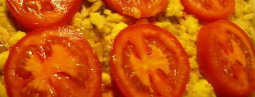 лазанья с грибами, луком-пореем и сыром чеддер. Шаг 14