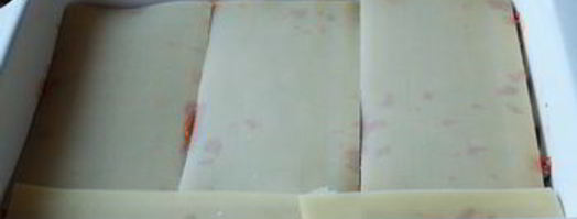 лазанья с индейкой и шпинатом. Шаг 11