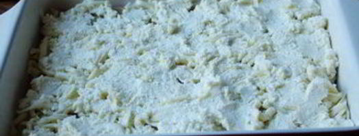 лазанья с индейкой и шпинатом. Шаг 13