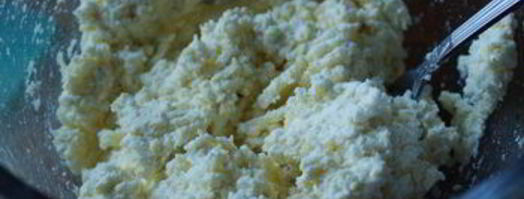 лазанья с индейкой и шпинатом. Шаг 7