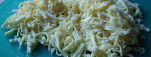 лазанья с индейкой и шпинатом. Шаг 8