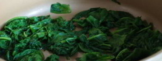 лазанья с индейкой и шпинатом. Шаг 9