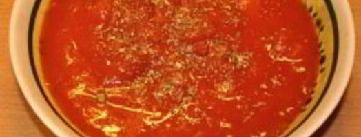 лазанья с курицей и шампиньонами. Шаг 4