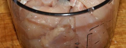 лазанья с курицей и шпинатом. Шаг 4