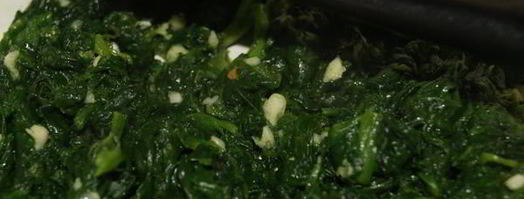 лазанья с курицей и шпинатом. Шаг 6