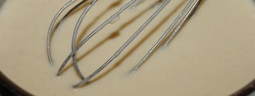 лазанья с курицей и шпинатом. Шаг 7