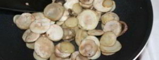 лазанья с лососем. Шаг 2