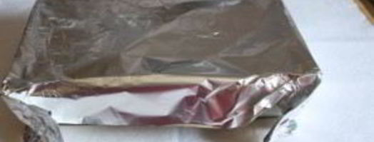 лазанья с лососем. Шаг 13