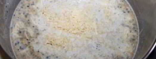 лазанья с лососем. Шаг 8