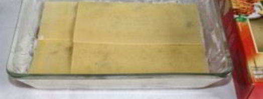 лазанья с лососем. Шаг 10