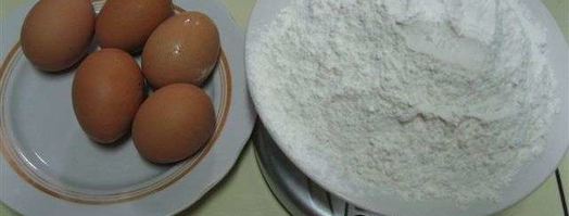 лазанья с мясным фаршем. Шаг 2