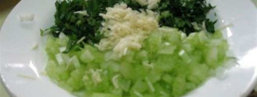 лазанья с мясным фаршем. Шаг 11