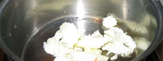 лазанья с мясным фаршем. Шаг 14