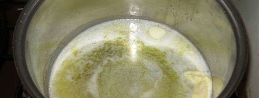 лазанья с мясным фаршем. Шаг 15