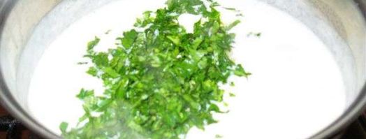 лазанья с мясным фаршем. Шаг 17