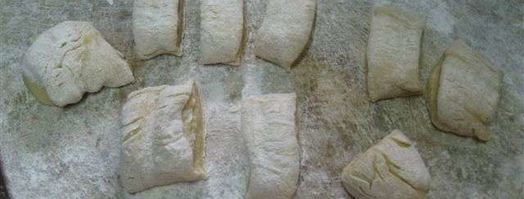 лазанья с мясным фаршем. Шаг 18