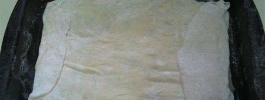 лазанья с мясным фаршем. Шаг 23