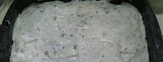 лазанья с мясным фаршем. Шаг 25