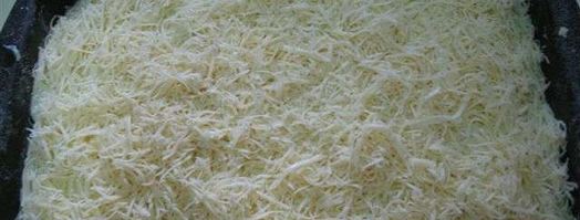 лазанья с мясным фаршем. Шаг 27