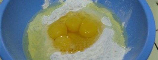 лазанья с мясным фаршем. Шаг 4