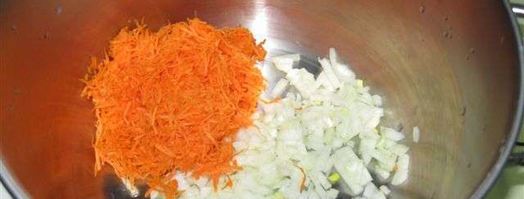 лазанья с мясным фаршем. Шаг 9