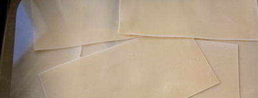 лазанья с мясом и лесными грибами. Шаг 3