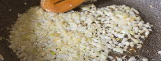 лазанья с мясом и лесными грибами. Шаг 16