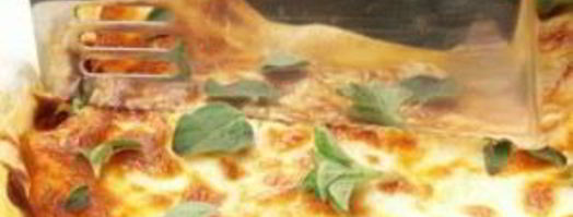 лазанья с мясом и овощами. Шаг 11