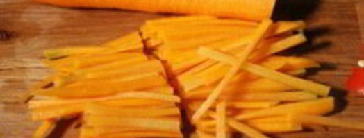 лазанья с мясом и овощами. Шаг 5