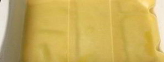 лазанья с мясом и овощами. Шаг 8