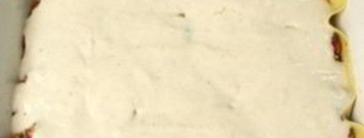 лазанья с мясом и овощами. Шаг 10