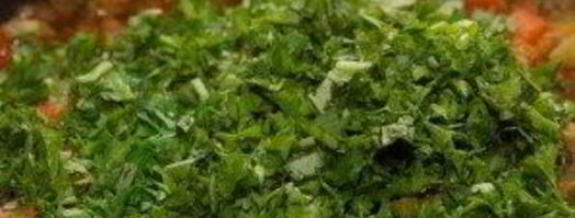 лазанья с мясом. Шаг 12