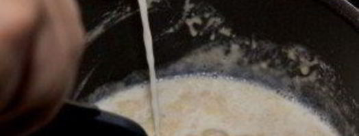 лазанья с мясом. Шаг 16