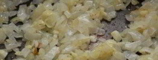 лазанья с мясом. Шаг 3