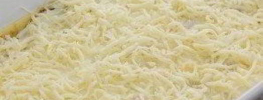 лазанья с мясом. Шаг 23