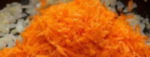 лазанья с мясом. Шаг 4