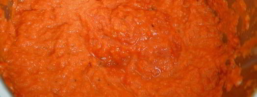 лазанья с овощами-гриль. Шаг 5