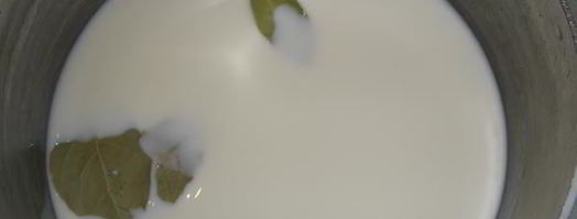 лазанья с соусом бешамель. Шаг 8