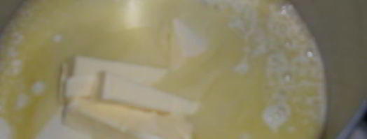 лазанья с соусом бешамель. Шаг 9