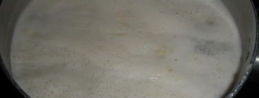 лазанья с соусом бешамель. Шаг 10