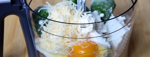 лазанья с сыром. Шаг 2