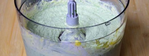 лазанья с сыром. Шаг 3