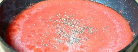 лазанья с сыром. Шаг 4